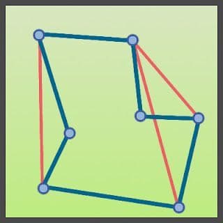 convex hull exmaple