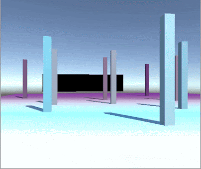 Screen Space Multi-Colored Fog - Unity Shader
