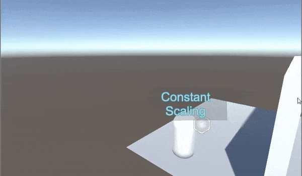 Advanced Billboard Shader + World-Space UI Support