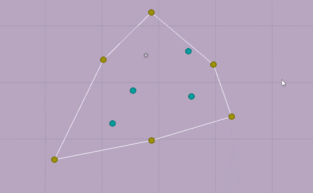 animated convex hull gif