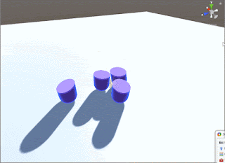 Toon Liquid Shader - Unity Shader